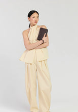 Load image into Gallery viewer, Saben Tilly Crossbody - Cacao
