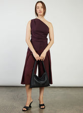 Load image into Gallery viewer, SABEN Hazel Shoulder Bag - Black Luxe