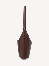 Load image into Gallery viewer, Saben June Shoulder Bag - Espresso Hyde Boutique