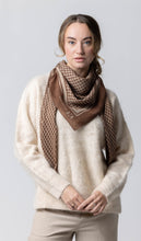 Load image into Gallery viewer, Dark Hampton The Dennison Scarf Scarf Dark Hampton