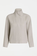 Load image into Gallery viewer, Elk Hofer Jacket - Flax Hyde Boutique