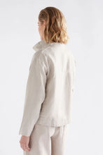Load image into Gallery viewer, Elk Hofer Jacket - Flax Hyde Boutique