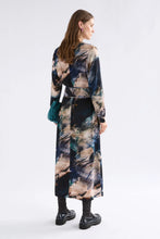 Load image into Gallery viewer, Elk Sofi Dress - Holte Print