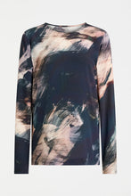 Load image into Gallery viewer, Elk Sofi Top - Holte Print