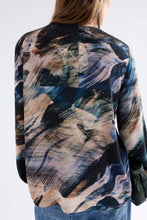 Load image into Gallery viewer, Elk Sofi Top - Holte Print
