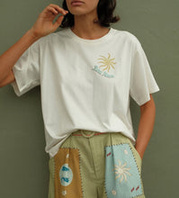 Load image into Gallery viewer, Palm Noosa Maya T-Shirt - Maya Tile