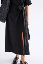 Load image into Gallery viewer, Elk Rema Dress - Black
