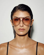 Load image into Gallery viewer, Banbé The Victoria - Havana Tort Hyde Boutique