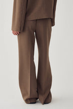 Load image into Gallery viewer, Noella New Darryl High Waisted Pant - Sand Hyde Boutique
