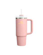 Load image into Gallery viewer, Stanley The Oasis Quencher H2.0 Flowstate Tumbler 30oz - Peach Rose Home & Living > Drinkware > Tumblers & Travel Mugs > Insulated Tumblers > Stanley Hyde Boutique