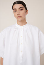 Load image into Gallery viewer, Kowtow Atelier Shirt - White Hyde Boutique