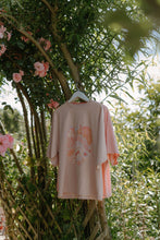 Load image into Gallery viewer, Clementine Favourite Things Tee - White Hyde Boutique