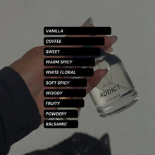 Load image into Gallery viewer, Becka Addict Perfume Oil - 15ml