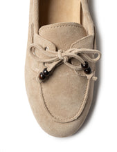 Load image into Gallery viewer, La Tribe Boat Shoe - Sand