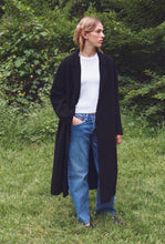 Load image into Gallery viewer, Assembly Label Jenna Wool Jacket - Black Apparel > Women > Clothing > Jackets & Coats > Wool Jackets > Assembly Label Hyde Boutique
