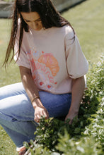 Load image into Gallery viewer, Clementine Favourite Things Tee - White Hyde Boutique