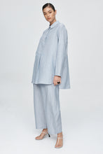 Load image into Gallery viewer, Marle Anders Dress - Bleu Stripe