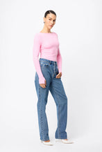 Load image into Gallery viewer, Mossman Camden Top - Pink Hyde Boutique