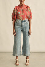 Load image into Gallery viewer, Zoe Kratzmann Cabaret Top - Kgari Melon Hyde Boutique