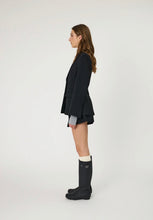 Load image into Gallery viewer, Remain Cora Blazer - Black Hyde Boutique
