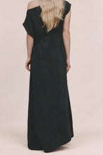 Load image into Gallery viewer, Marle Gaia Dress - Black Arriving Friday