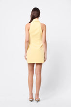 Load image into Gallery viewer, Mossman Always With You Mini Dress - Butter Hyde Boutique