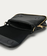 Load image into Gallery viewer, Deadly Ponies Mr Caiman Mini - Bulle Black Deadly Ponies