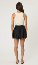 Load image into Gallery viewer, Remain Leilani Shorts - Black Hyde Boutique