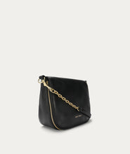 Load image into Gallery viewer, Deadly Ponies Mr Mini Chain Mail - Black Bag Deadly Ponies