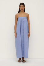 Load image into Gallery viewer, Assembly Label Erina Stripe Maxi Dress