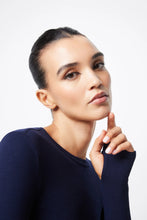 Load image into Gallery viewer, Mossman Brooklyn Top - Navyk Hyde Boutique