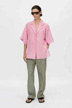 Load image into Gallery viewer, Camilla and Marc Merle Shirt - Rose Pink Hyde Boutique