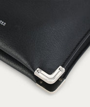 Load image into Gallery viewer, Deadly Ponies Mr Minimese - Black/Silver Hyde Boutique