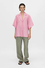 Load image into Gallery viewer, Camilla and Marc Merle Shirt - Rose Pink Hyde Boutique