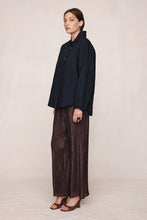 Load image into Gallery viewer, Marle Reversible Agnes Jacket - Black/Tapenade Hyde Boutique
