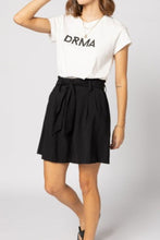 Load image into Gallery viewer, Drama The Label Alone Short - Black Hyde Boutique