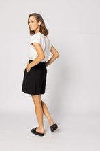 Load image into Gallery viewer, Drama The Label Alone Short - Black Hyde Boutique