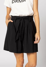 Load image into Gallery viewer, Drama The Label Alone Short - Black Hyde Boutique