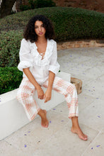 Load image into Gallery viewer, Aston Studio Filly Blouse - Antique Hyde Boutique