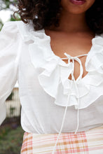 Load image into Gallery viewer, Aston Studio Filly Blouse - Antique Hyde Boutique