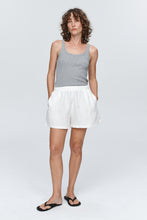 Load image into Gallery viewer, Marle Atticus Short - Ivory Hyde Boutique