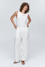 Load image into Gallery viewer, Marle Atticus Pant - Ivory Hyde Boutique