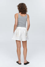 Load image into Gallery viewer, Marle Atticus Short - Ivory Hyde Boutique