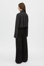 Load image into Gallery viewer, Camilla and Marc Aura Shirt - Black Hyde Boutique