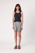 Load image into Gallery viewer, Remain Aurora Shorts - Houndstooth Hyde Boutique