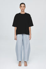 Load image into Gallery viewer, Marle Austin Tee 2.0 - Black Hyde Boutique