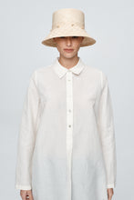 Load image into Gallery viewer, Marle Avia Hat - Natural Hyde Boutique