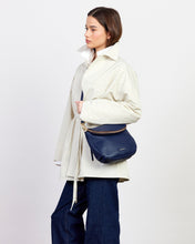 Load image into Gallery viewer, SABEN Fifi Crossbody - Ink Crossbody SABEN