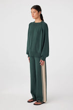 Load image into Gallery viewer, Arcaa Aubrey Sweater - Forest