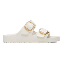 Load image into Gallery viewer, Birkenstock Arizona Big Buckle EVA (Narrow) - Eggshell Hyde Boutique